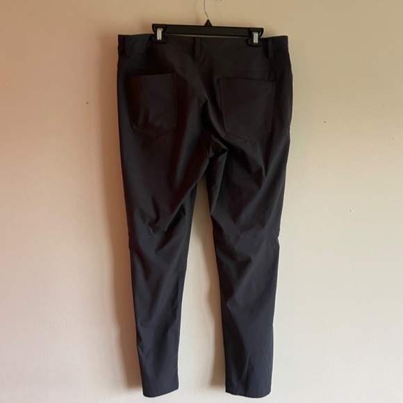 Lululemon ABC Pant Classic Obsidian - Picture 6 of 10